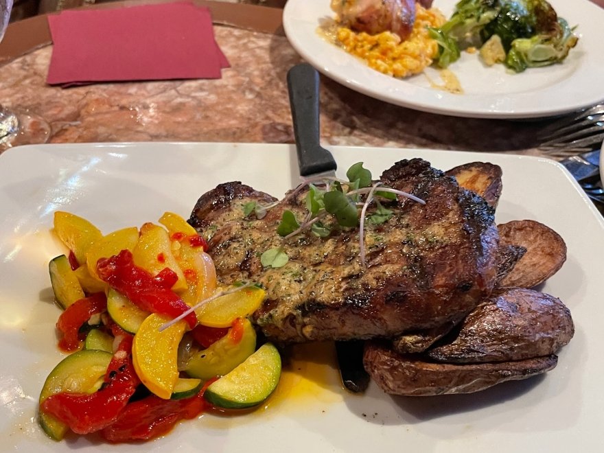 Victoria's Restaurant