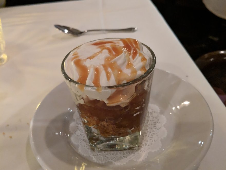 Victoria's Restaurant