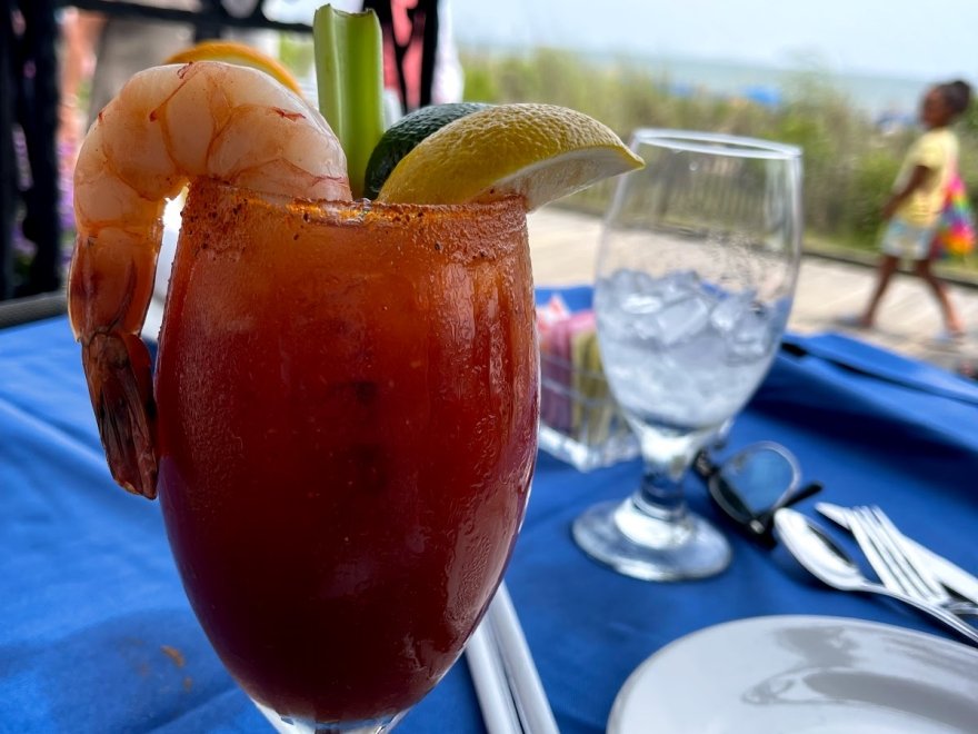 Victoria's Restaurant