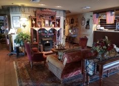 Victoria's Restaurant