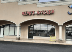 Wang Kitchen