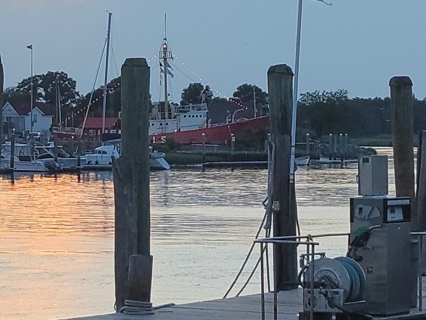 The Wheelhouse Restaurant and Bar