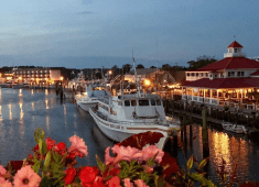 The Wheelhouse Restaurant and Bar