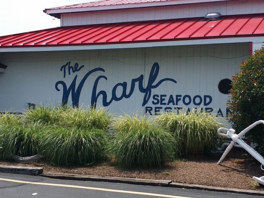 The Wheelhouse Restaurant and Bar