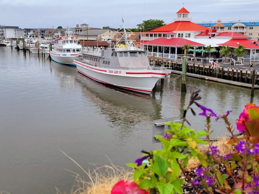 The Wheelhouse Restaurant and Bar