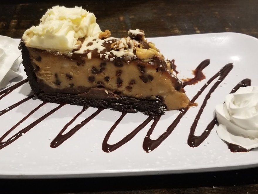 The Wheelhouse Restaurant and Bar