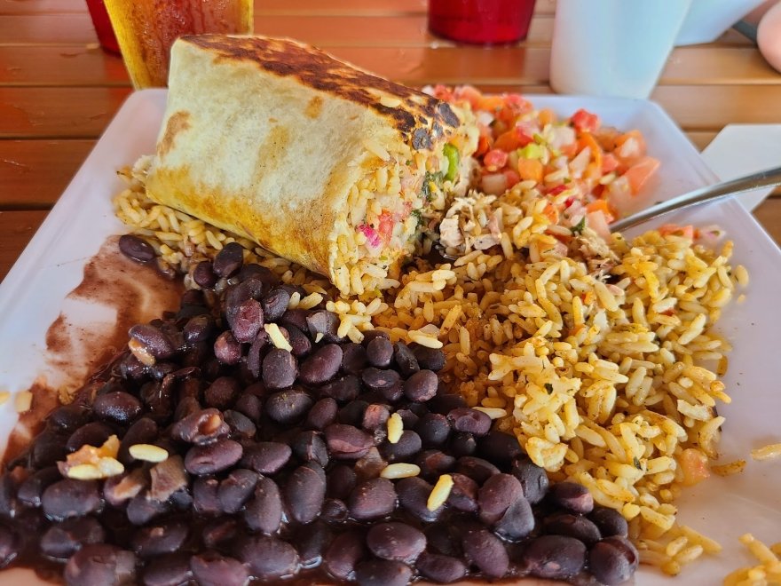 The Wheelhouse Restaurant and Bar