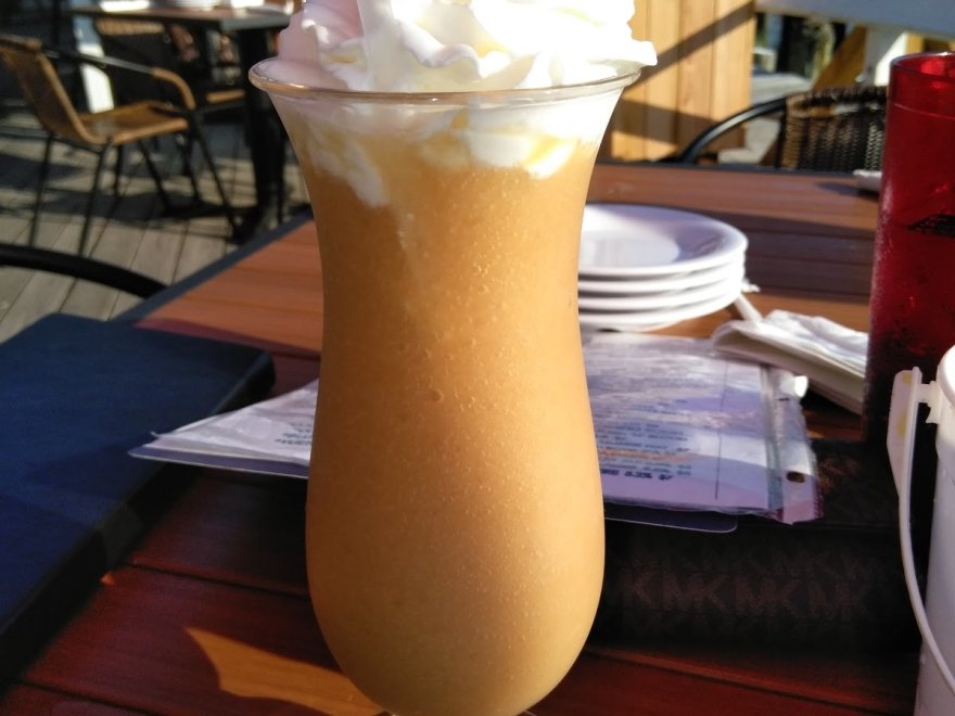 The Wheelhouse Restaurant and Bar