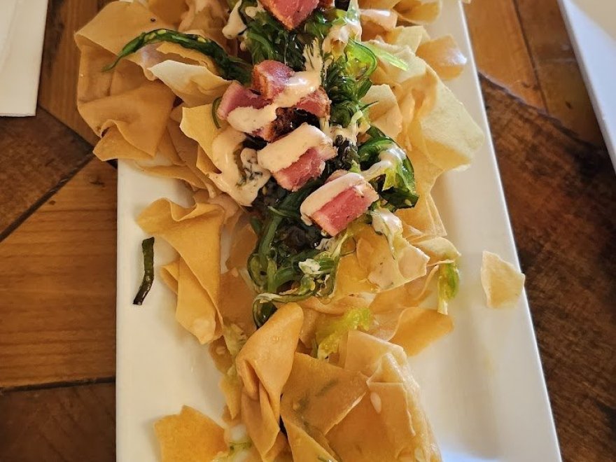 Yellowfin's Bar & Grill