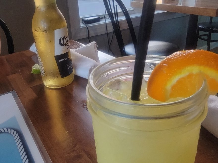 Yellowfin's Bar & Grill