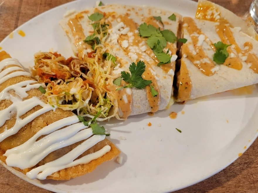 ZOCA Mexican Restaurant