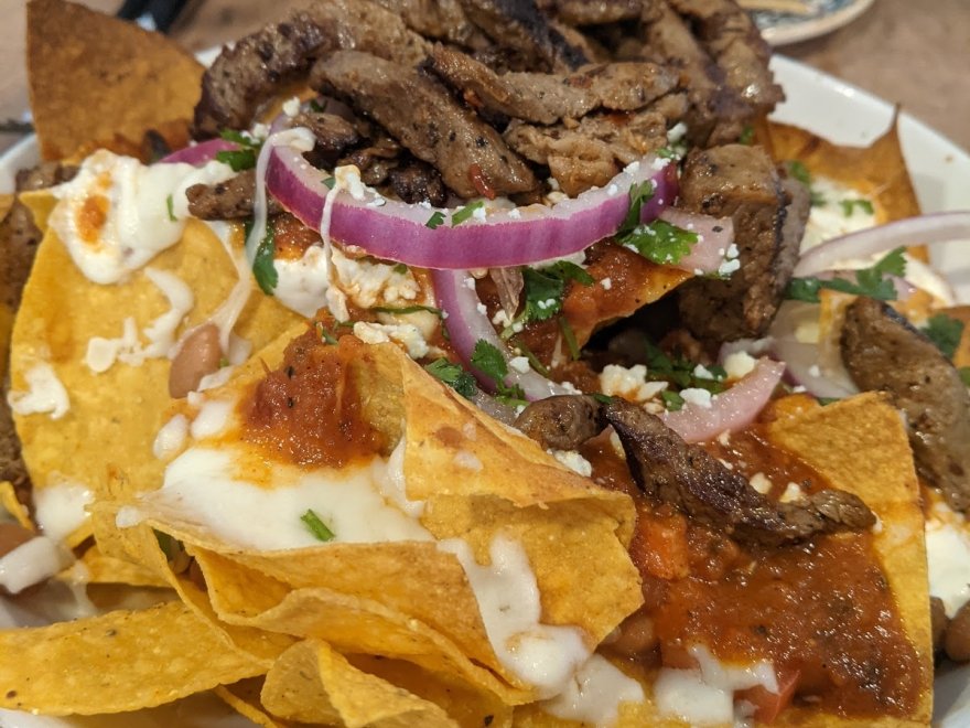 ZOCA Mexican Restaurant