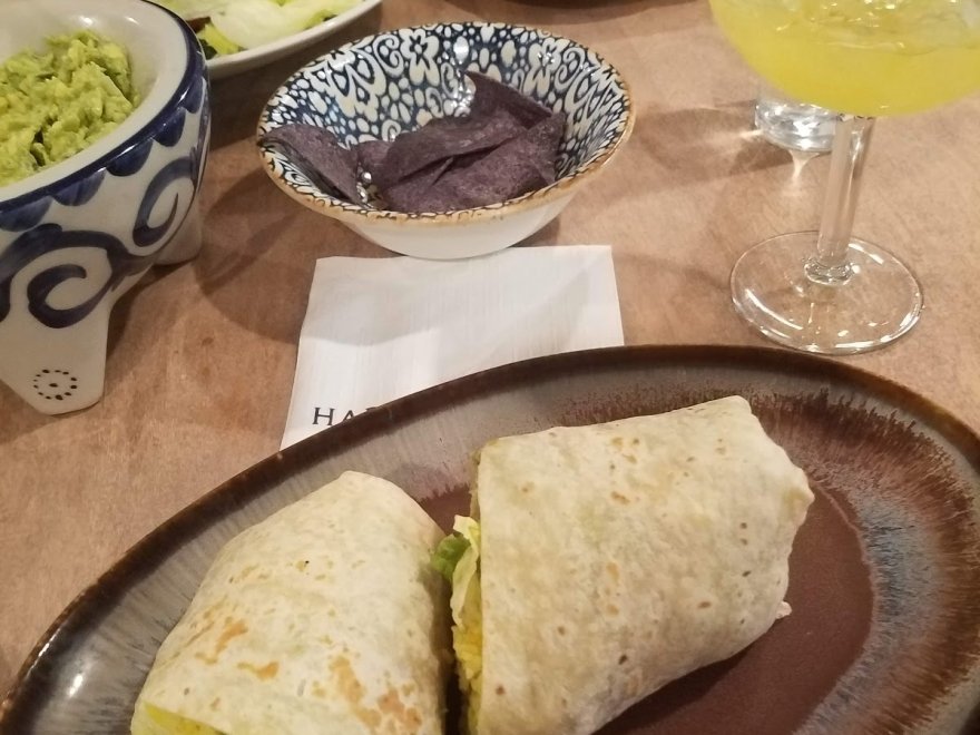 ZOCA Mexican Restaurant