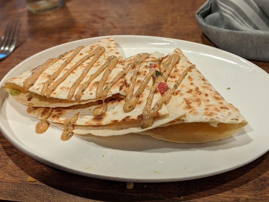 ZOCA Mexican Restaurant