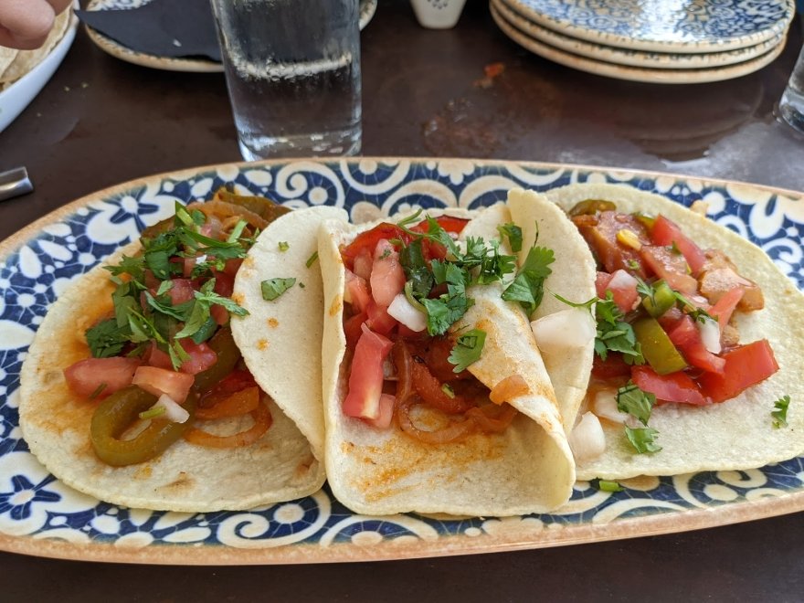 ZOCA Mexican Restaurant