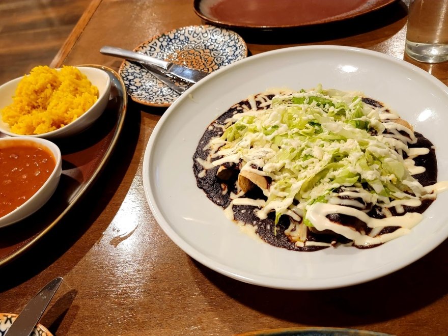 ZOCA Mexican Restaurant