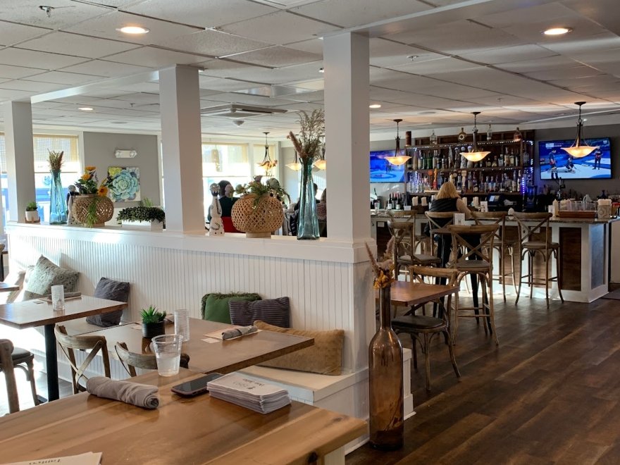 ZOCA Mexican Restaurant