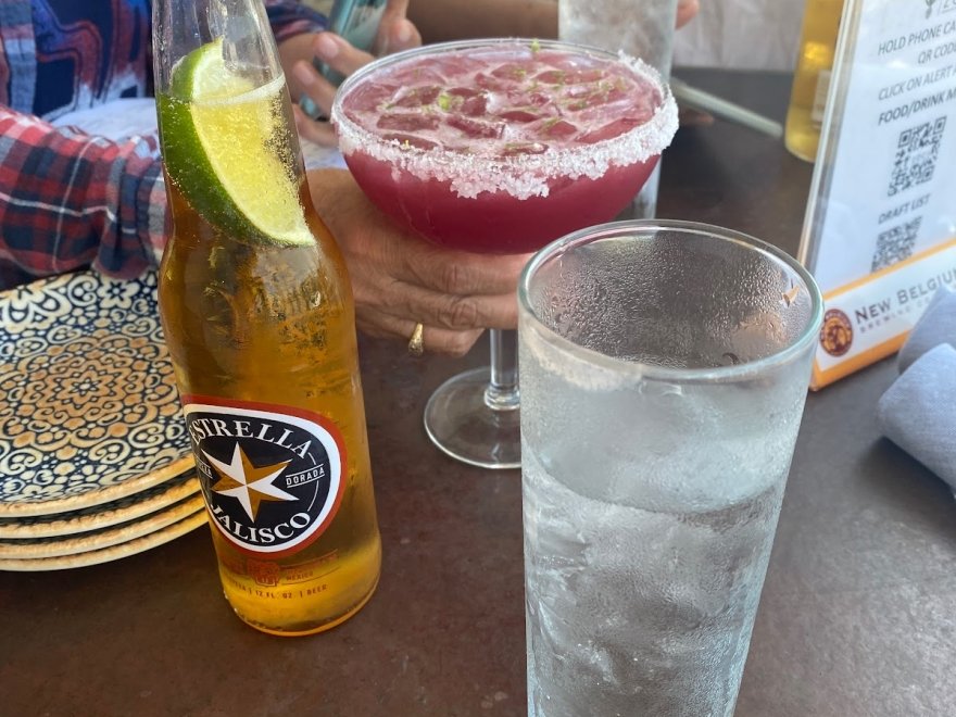 ZOCA Mexican Restaurant