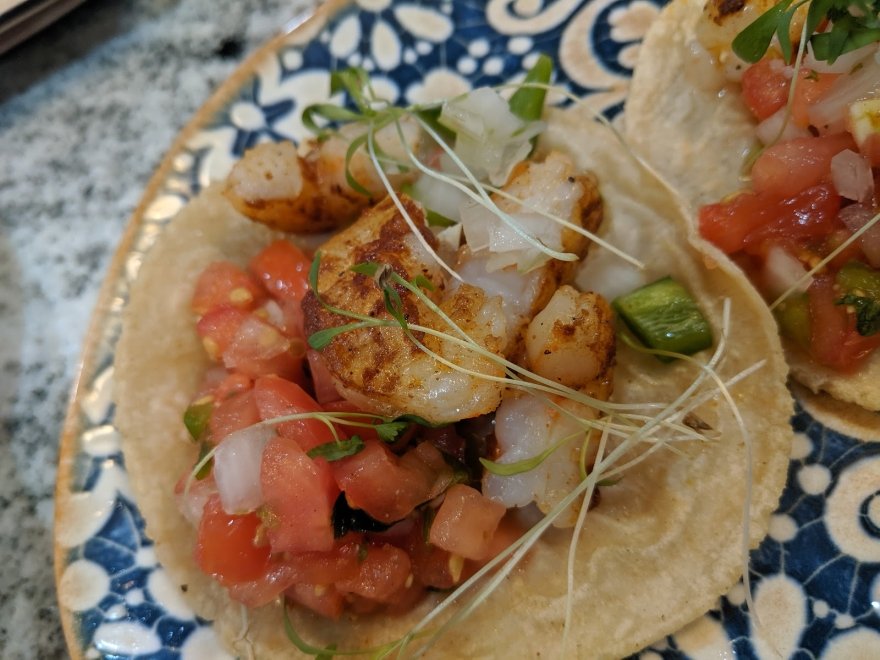 ZOCA Mexican Restaurant