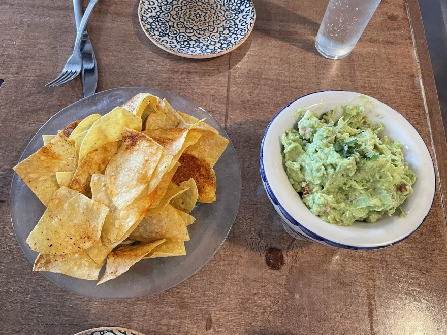 ZOCA Mexican Restaurant