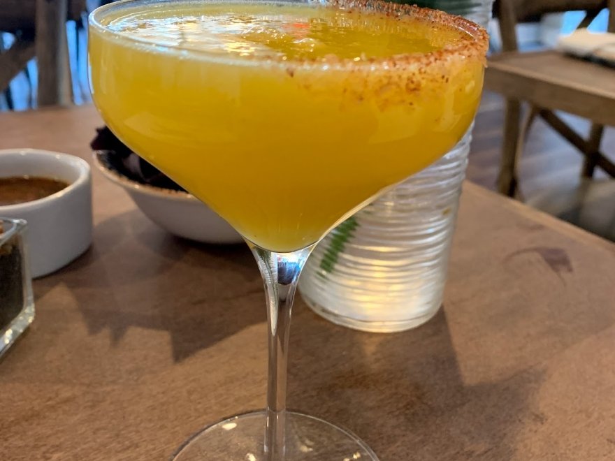 ZOCA Mexican Restaurant