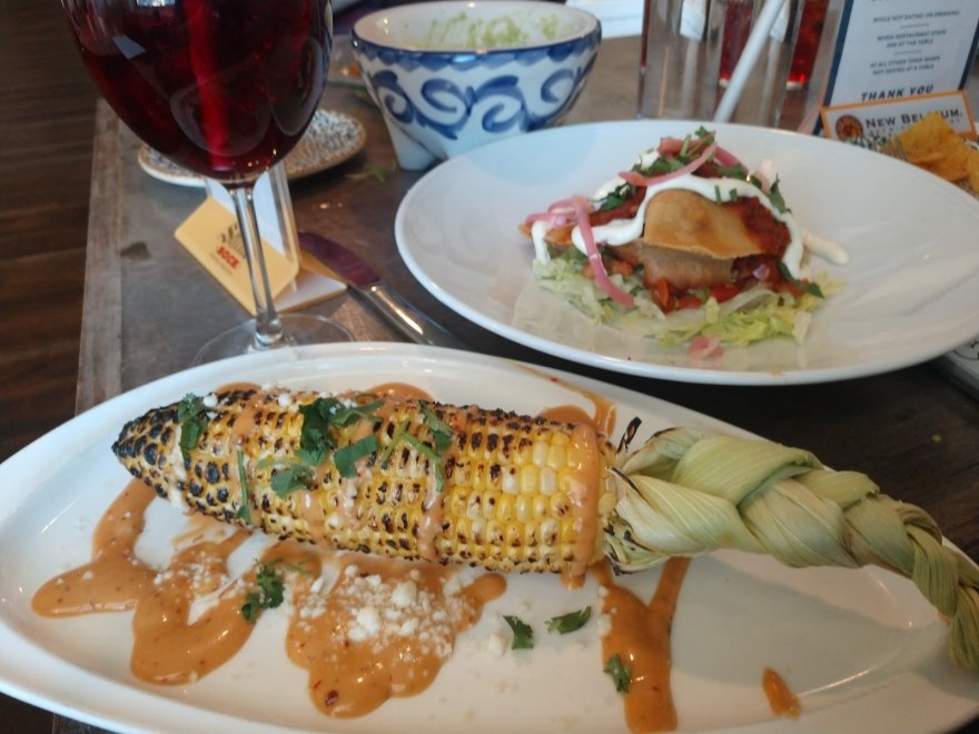 ZOCA Mexican Restaurant