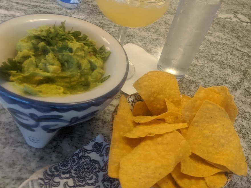 ZOCA Mexican Restaurant