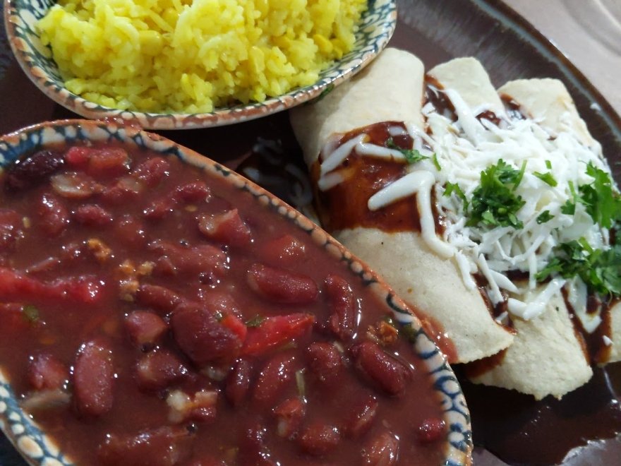 ZOCA Mexican Restaurant