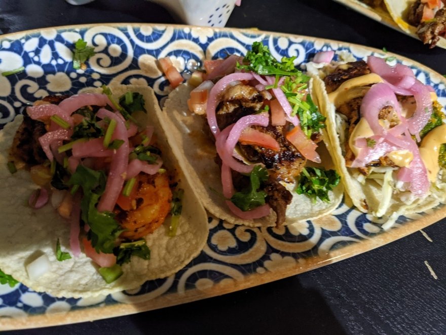 ZOCA Mexican Restaurant