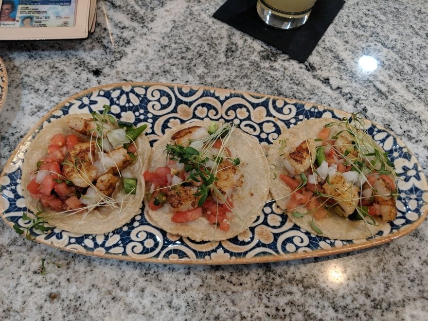 ZOCA Mexican Restaurant