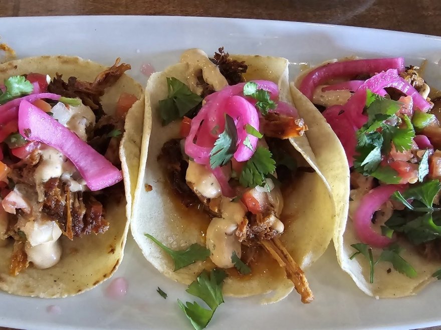 ZOCA Mexican Restaurant