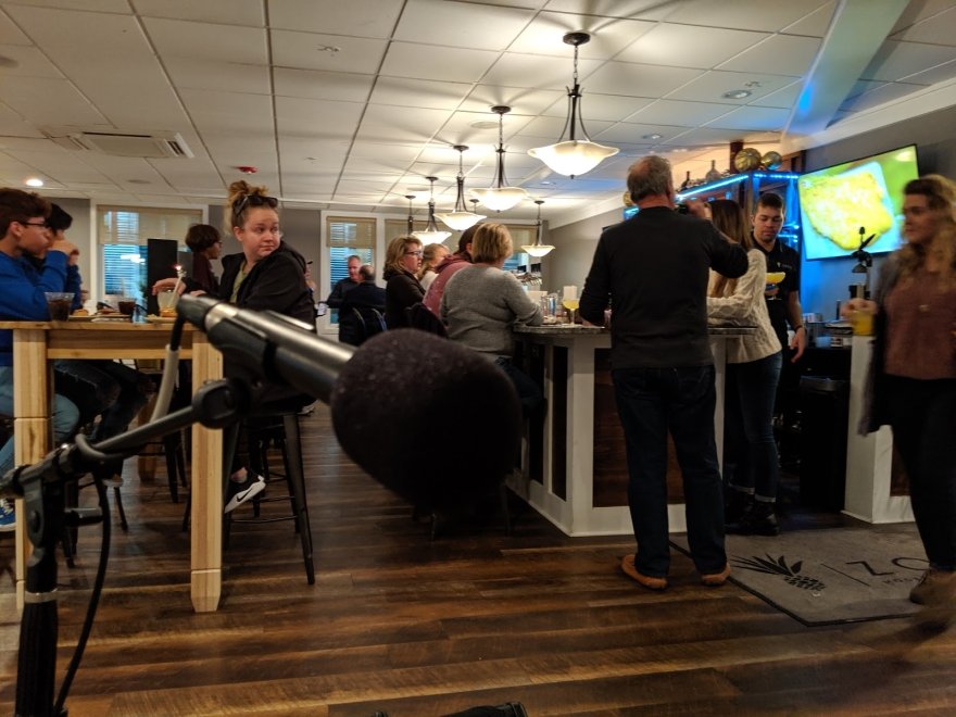 ZOCA Mexican Restaurant