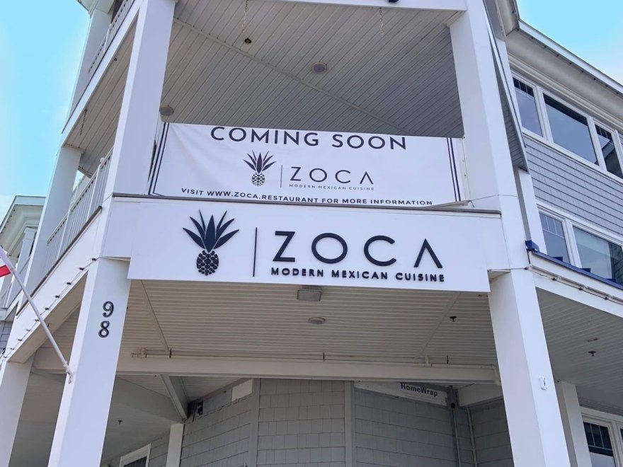 ZOCA Mexican Restaurant