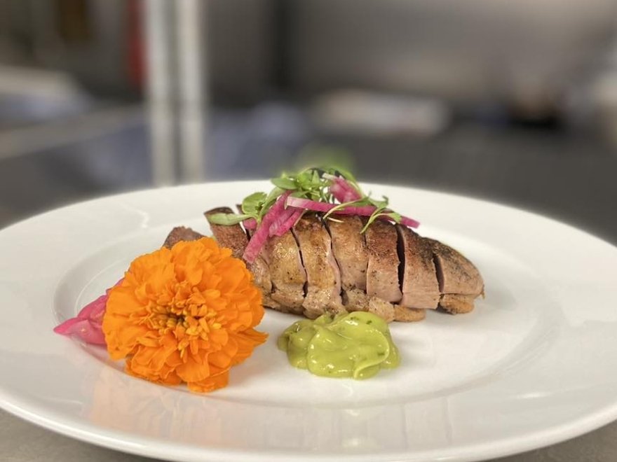 ZOCA Mexican Restaurant