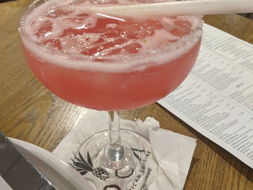 ZOCA Mexican Restaurant