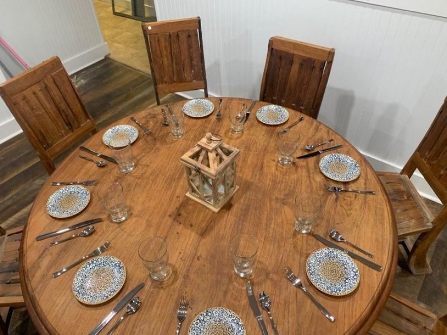 ZOCA Mexican Restaurant