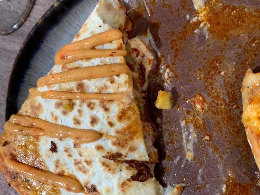 ZOCA Mexican Restaurant