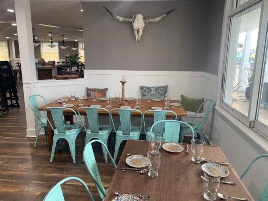 ZOCA Mexican Restaurant