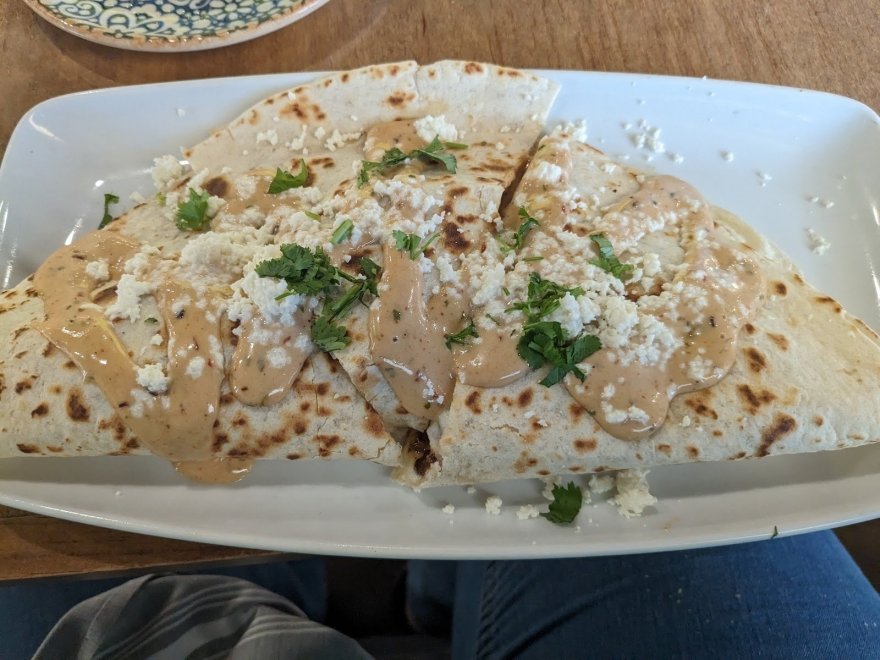 ZOCA Mexican Restaurant