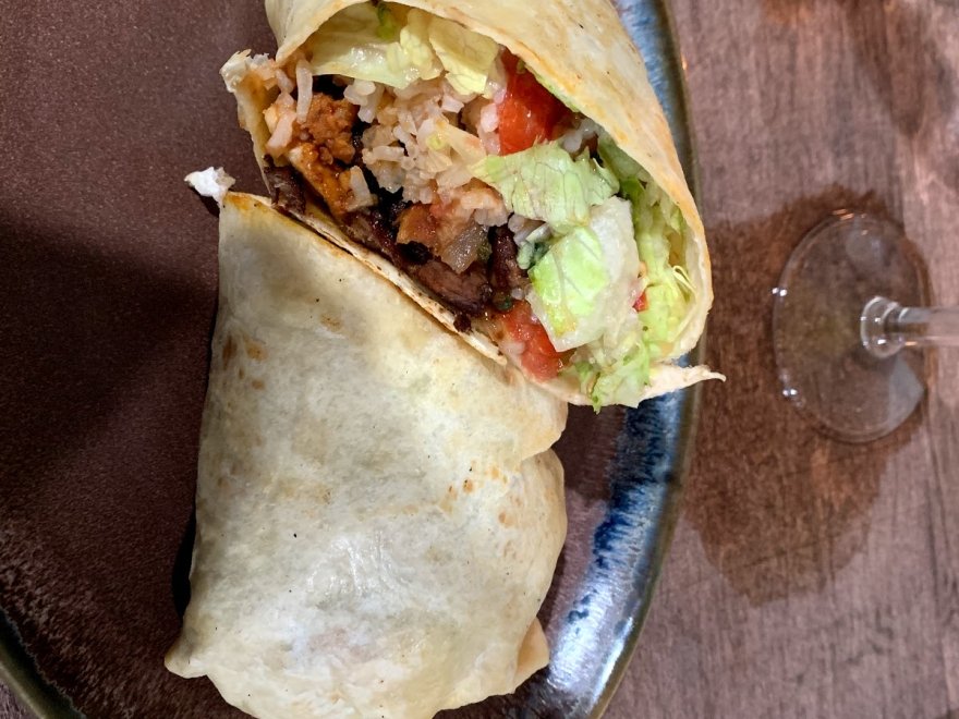 ZOCA Mexican Restaurant