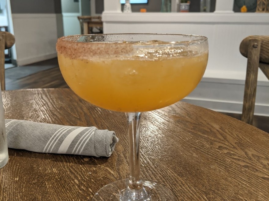 ZOCA Mexican Restaurant