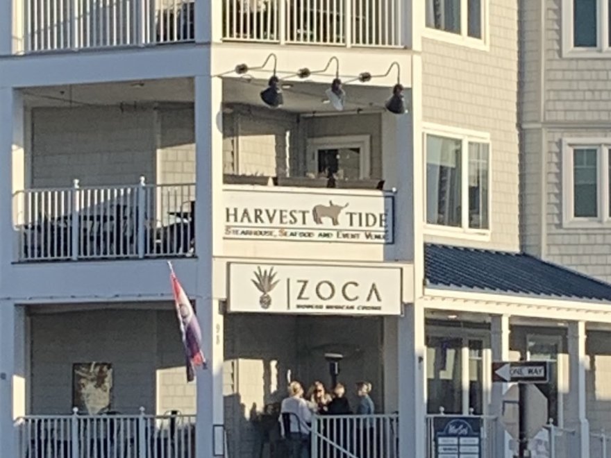 ZOCA Mexican Restaurant