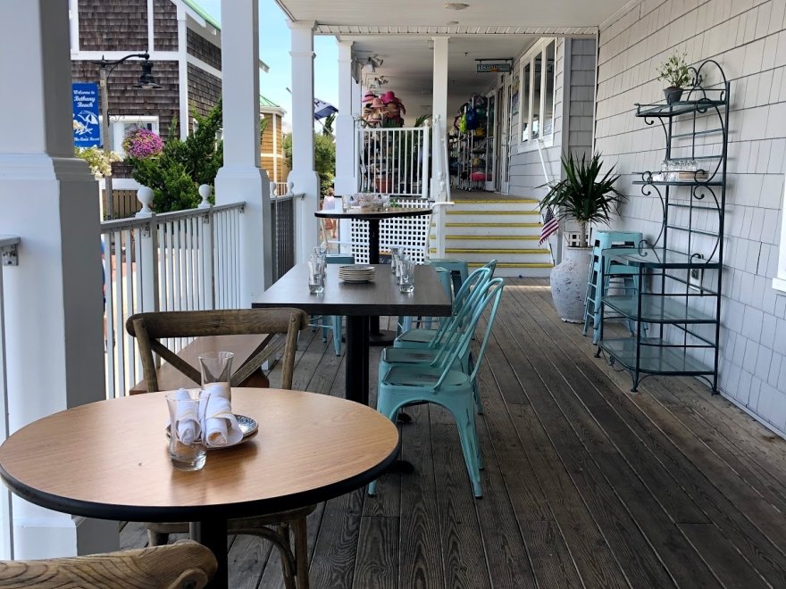 ZOCA Mexican Restaurant