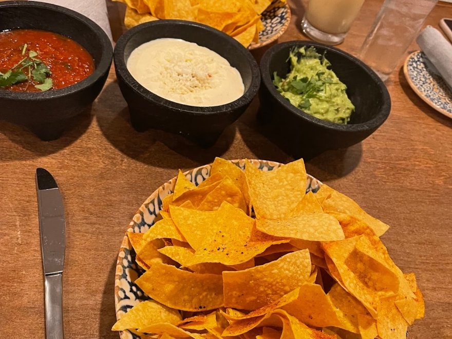 ZOCA Mexican Restaurant