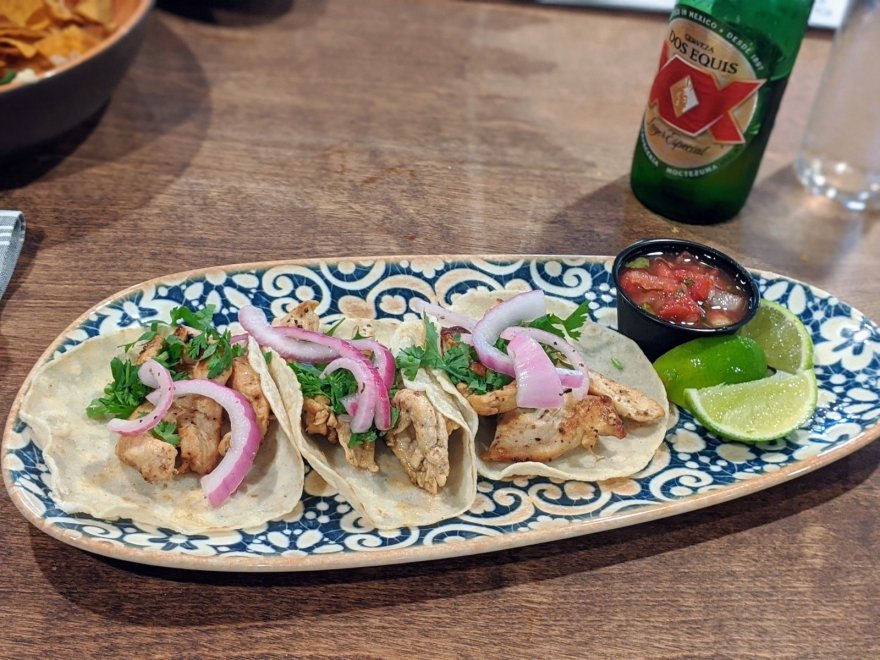 ZOCA Mexican Restaurant