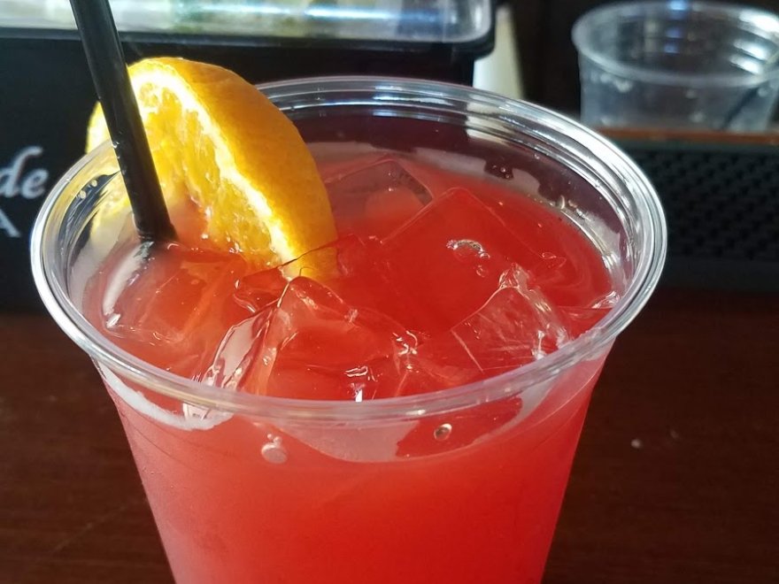 Zogg's Raw Bar & Grill & The Sea Hogg Food Truck