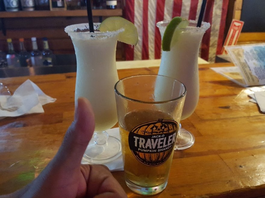 Zogg's Raw Bar & Grill & The Sea Hogg Food Truck