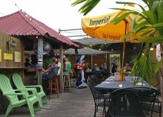 Zogg's Raw Bar & Grill & The Sea Hogg Food Truck