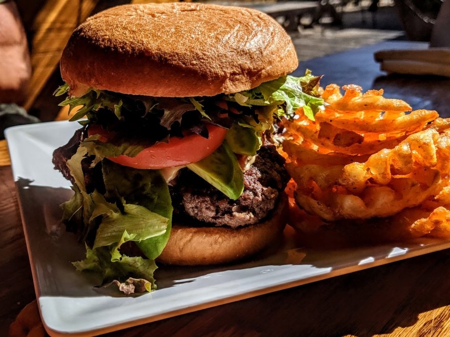 Zogg's Raw Bar & Grill & The Sea Hogg Food Truck