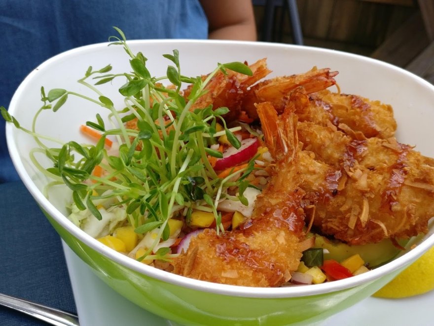 Zogg's Raw Bar & Grill & The Sea Hogg Food Truck